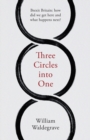 Three Circles Into One : Brexit Britain: How Did We Get Here and What Happens Next? - Book