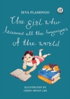 The Girl Who Learned All The Languages Of The World - Book
