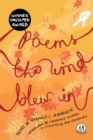 Poems the wind blew in : Poems for children - eBook