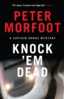 Knock 'em Dead : A Captain Darac Mystery - Book