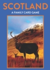 Scotland: A Card Game - Book