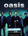 Oasis Don't Look Back : The Illustrated Biography - Book