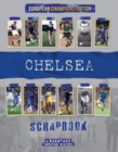 Chelsea Scrapbook - Book