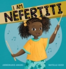 I am Nefertiti - eBook