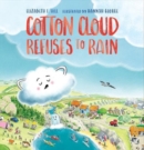 Cotton Cloud Refuses to Rain - Book