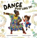 Dance Just Like So! - Book