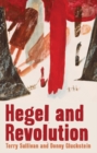 Hegel And Revolution - Book
