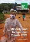 Minority and Indigenous Trends 2021 - Focus on Covid-19 - Book