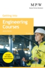 Getting into Engineering Courses - Book