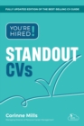 You're Hired! Standout CVs - Book