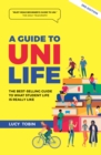 A Guide to Uni Life - Book