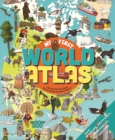 My First World Atlas - Book