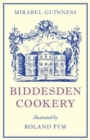 Biddesden Cookery - Book