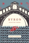 Byron : Selected Poems - Book
