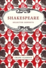 Shakespeare : Selected Sonnets - Book