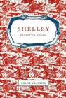 Shelley : Selected Poems - Book