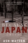 Because Japan - eBook