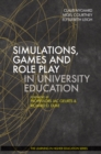 Simulations, Games and Role Play in University Education - eBook