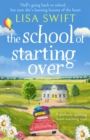 The School of Starting Over - eBook