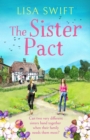 The Sister Pact - eBook