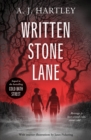Written Stone Lane - Book