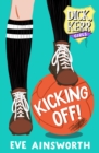 Kicking Off : Dick, Kerr Girls - Book