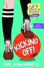 Kicking Off! - eBook