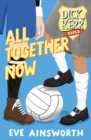 All Together Now : Dick, Kerr Girls - Book