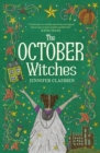 The October Witches - Book