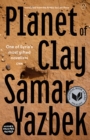 Planet Of Clay - Book