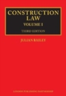Construction Law : Third Edition - Book