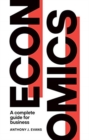 Economics : A Complete Guide for Business - Book