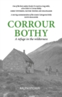 Corrour Bothy - Book