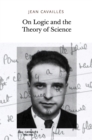 On Logic and the Theory of Science - eBook