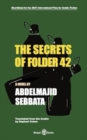 The Secrets of Folder 42 - Book