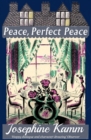 Peace, Perfect Peace - eBook