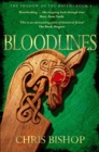 Bloodlines - Book