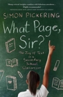 What Page Sir? : The Joy of Text in a Secondary School Classroom - Book