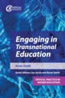 Engaging in Transnational Education - Book