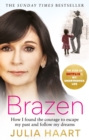 Brazen : The sensational memoir from the star of Netflix's My Unorthodox Life - eBook