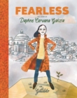 Fearless : The Story of Daphne Caruana Galizia - Book