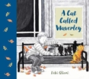 A Cat Called Waverley - Book