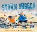 Storm Dragon - Book