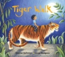 Tiger Walk - Book