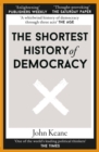 The Shortest History of Democracy - Book