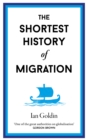 The Shortest History of Migration - Book