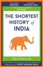 The Shortest History of India - Book