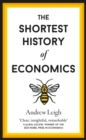 The Shortest History of Economics - eBook