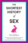 The Shortest History of Sex - eBook