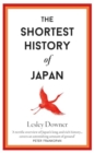 The Shortest History of Japan - Book